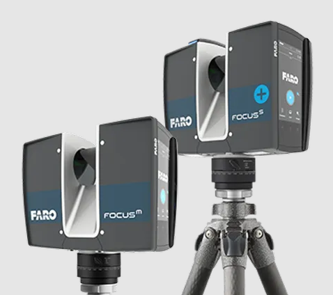 Laser Scanner